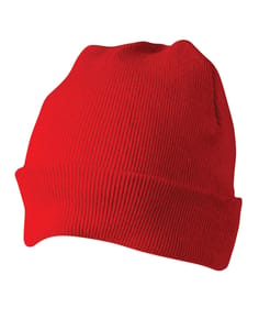 Knitted Acrylic Beanies