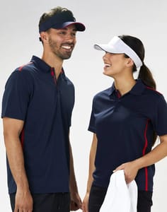 Polo Twill Visors