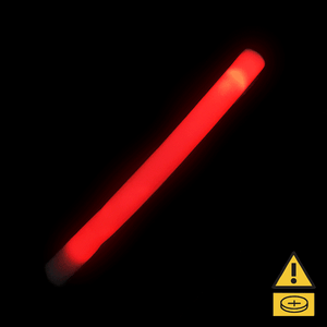 Foam Stick With Led