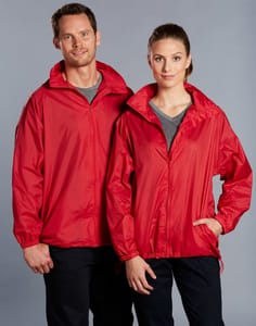Adults Outdoor Weather Proof Promotional Jackets