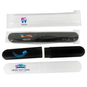 Toothbrush Travel Cases