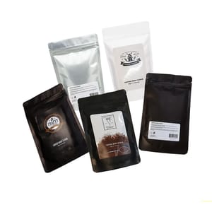 Classic Coffee Body Scrubs
