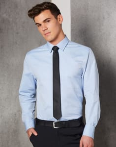 Hudson Oxford Shirts