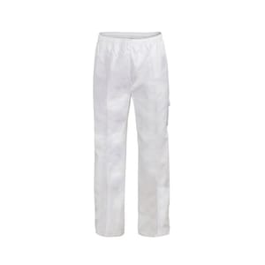 Fergus Unisex Chefs Drawstring Cargo Pants