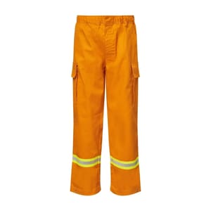 Gannon Fire-Fighting Trousers with FR Tape