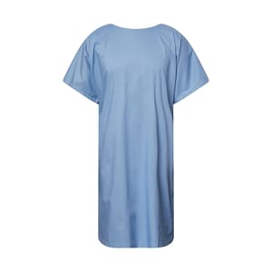 Margam Patient Gowns With Front Opening