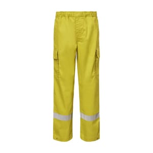 Syncere Fire-Fighting Trousers with FR Tape