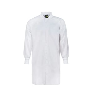 Wyre Food Industry Dustcoats