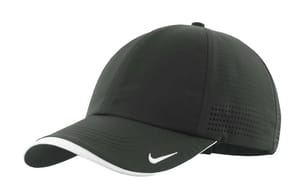 Nike Dri-Fit Swoosh Perforated Caps