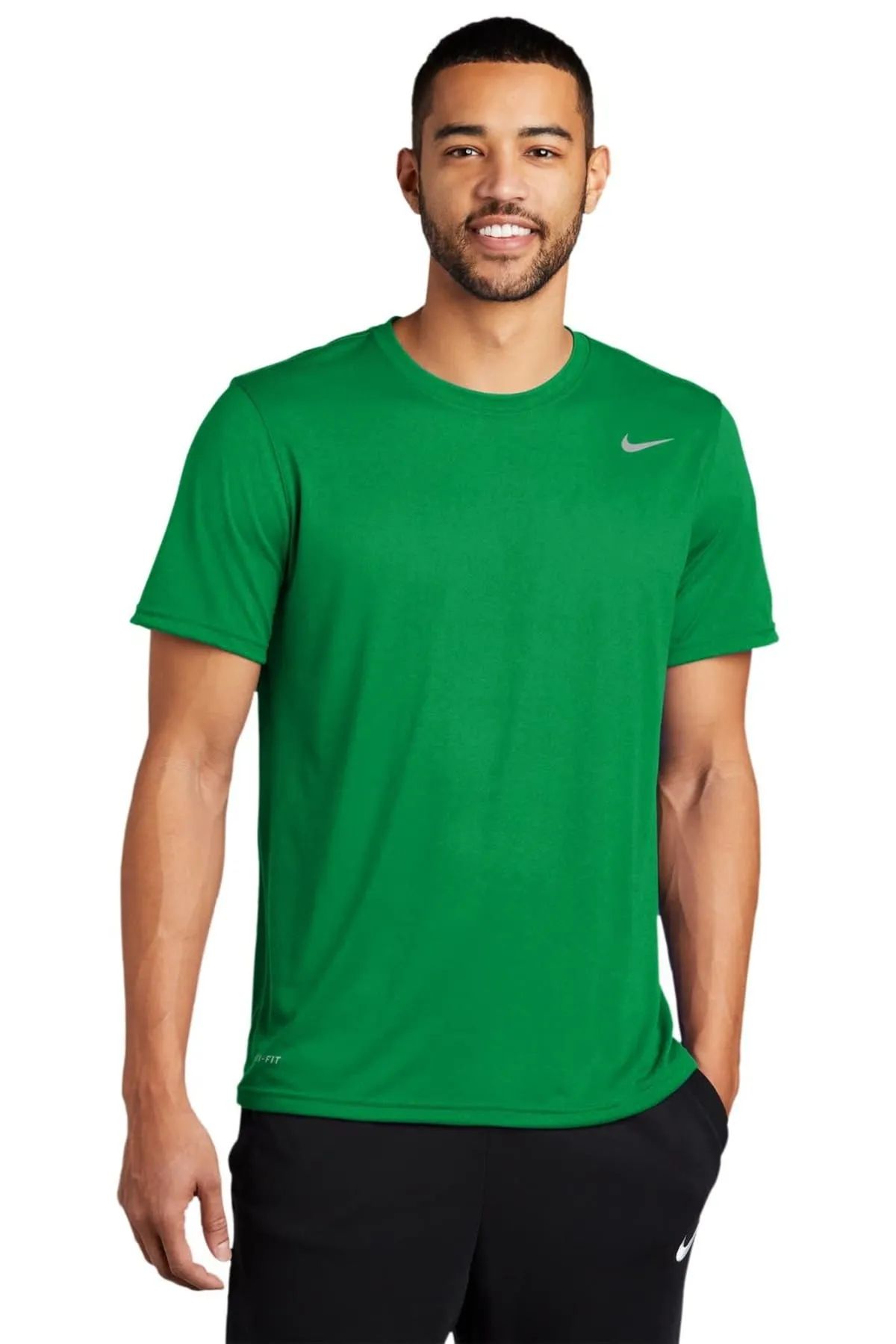 Apple-green