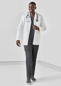 Hope Edge Lab Coats