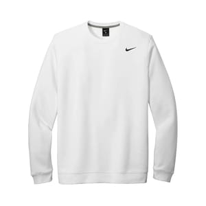 Nike Club Fleece Crews