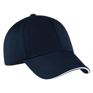 Nike Dri-Fit Mesh Swoosh Flex Sandwich Caps