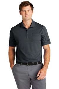 Nike Dri-Fit Micro Pique 2.0 Pocket Polos