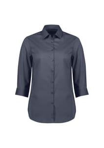 Mason Chic 3/4 Sleeve Shirt