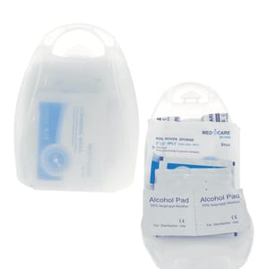 Portable First Aid Kits