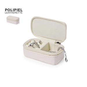 Pu Leather Jewellery Boxes