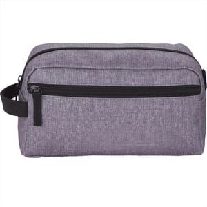 Westin Graphite Travel Pouches 3L
