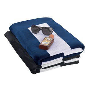 Marina Beach Towels