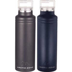 Arctic Zone Titan Thermal Hp 2 In 1 Coolers 600Ml