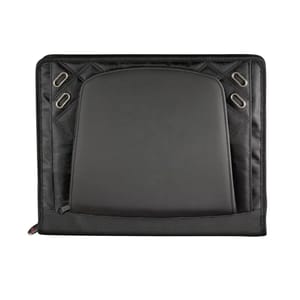 Maze Large Printed Padfolio