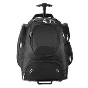 Maze Custom Branded Travel Bags