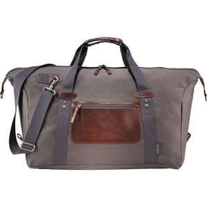 Field And Co Exclusive Branded Duffel