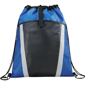 Complete Drawstring Backsack