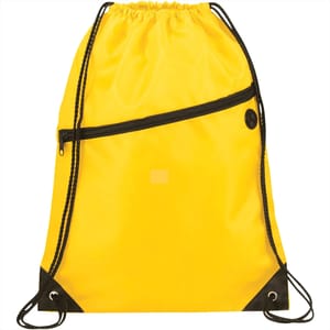 The Robin Drawstring Backpacks