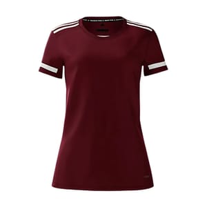Adidas 3-Stripe Women's T-Shirts