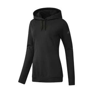 Adidas Lightweight Female Hoodies