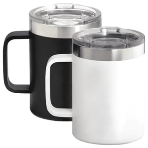 Arctic Zone Titan Thermal Hp Copper Mugs 400Ml