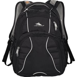 High Sierra Swerve 17" 34L Backpacks