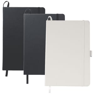 Recycled Hardcover A5 Journals