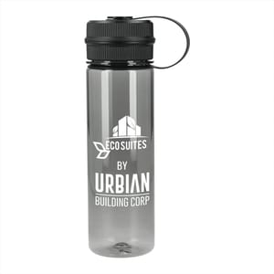 Venture Recycled Rpet Sports Bottle 21Oz