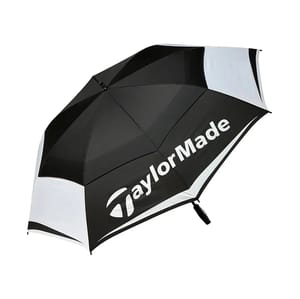Taylormade Double Canopy Umbrellas