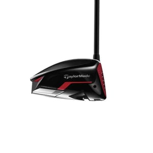 Taylormade Stealth Plus Driver Stiff Flex