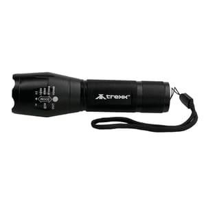 Adjustable Aluminium 300 Lumens Torches