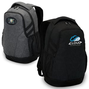 Venture Laptop Rucksacks