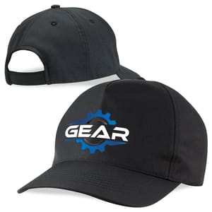Polycotton Dynamic Caps