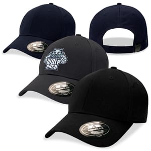 Essential Caps