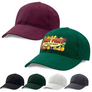 Ultra-Soft Cotton Headpiece