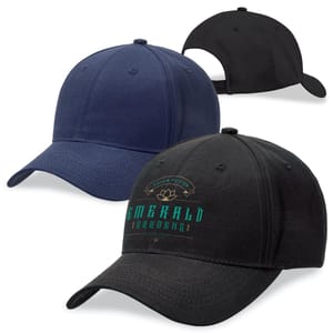 Polycotton Event Headwear