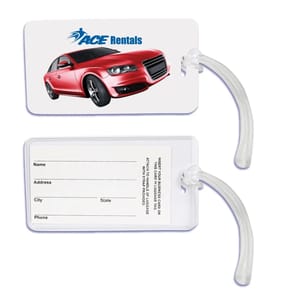 Kleo Luggage Tags