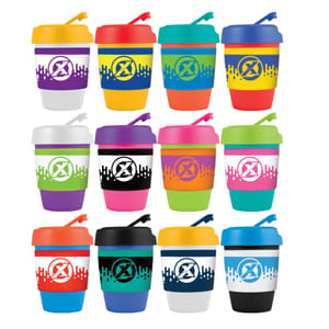 Chana Coffee Cups