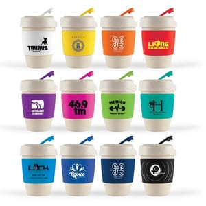 Chana Eco Coffee Cups