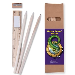 Glissa Stationery Sets