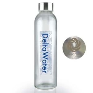 Brianna Glass Bottles