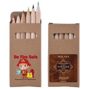 Tourer Corporate Pencil Sets