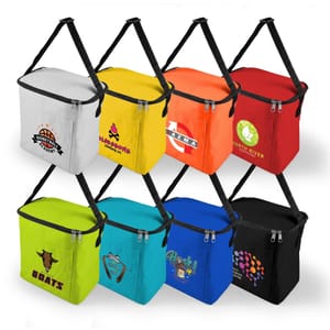 Neu 8 Litre Brandable Cooler Bags